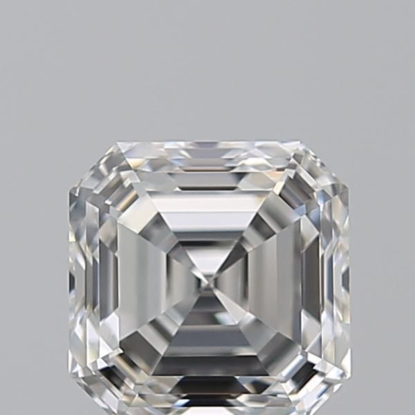 Asscher Diamond image