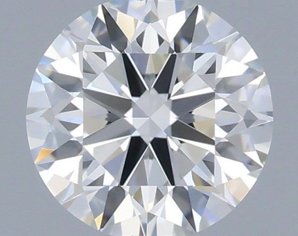 Round Diamond image