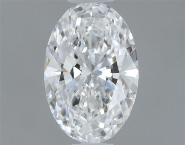 Oval Diamond image
