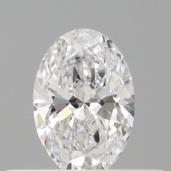 Oval Diamond image