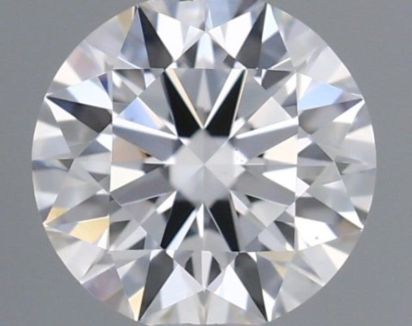Round Diamond image