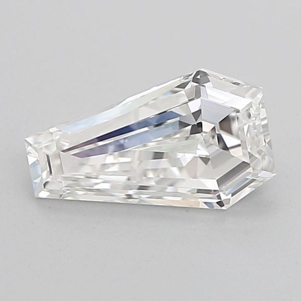 Hexagonal Lab-Grown Diamond image