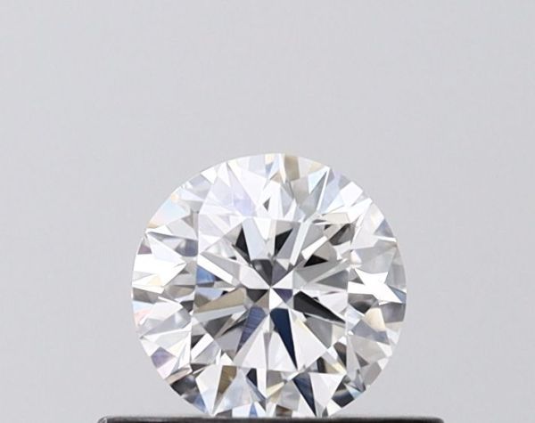 Round Lab-Grown Diamond image