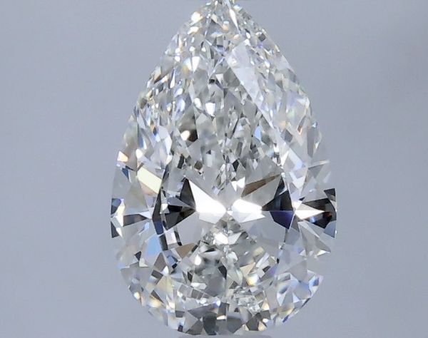 Pear Diamond image