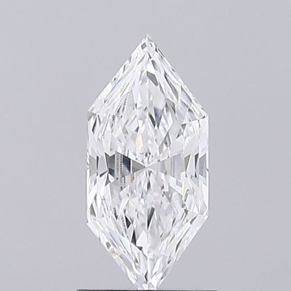 Hexagonal Lab-Grown Diamond image