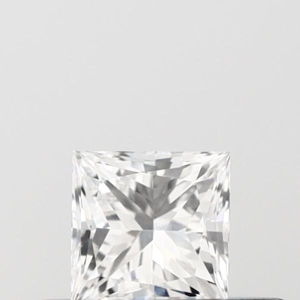 Princess Lab-Grown Diamond image