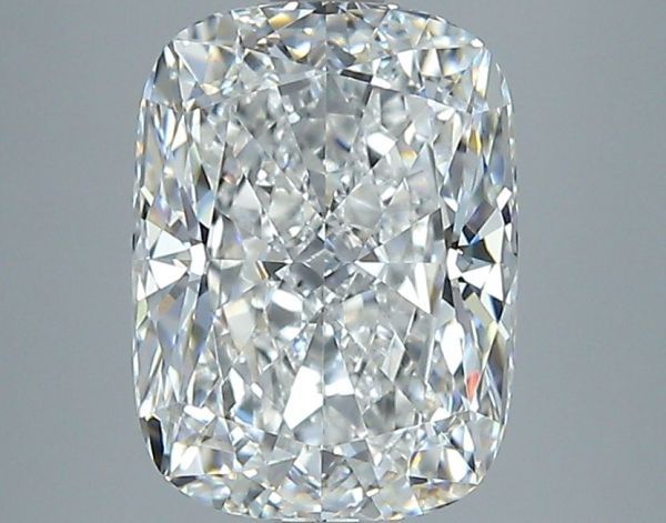 Cushion Diamond image