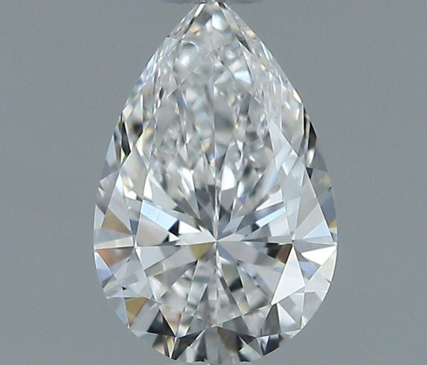 Pear Diamond image