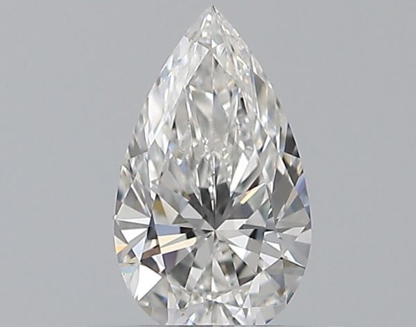 Pear Diamond image