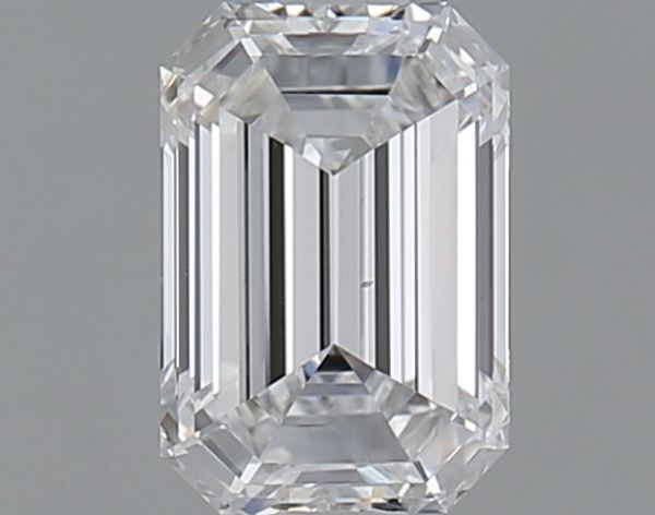 Emerald Diamond image