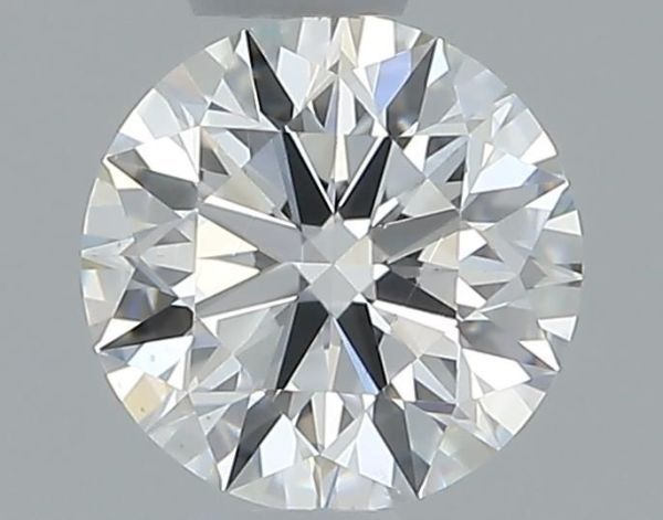 Round Diamond image