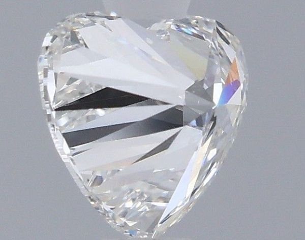 Heart Lab-Grown Diamond image