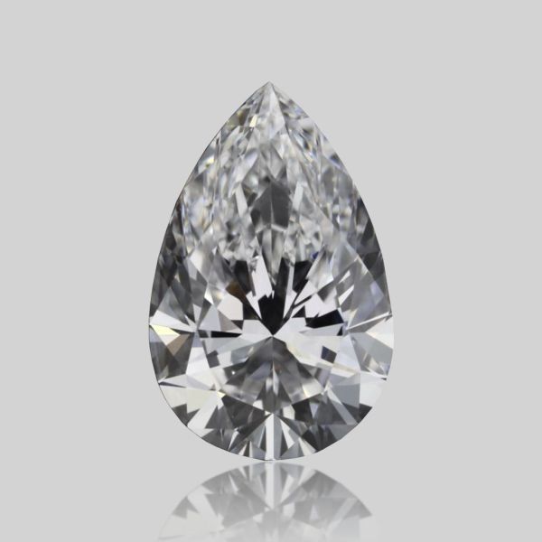 Pear Diamond image