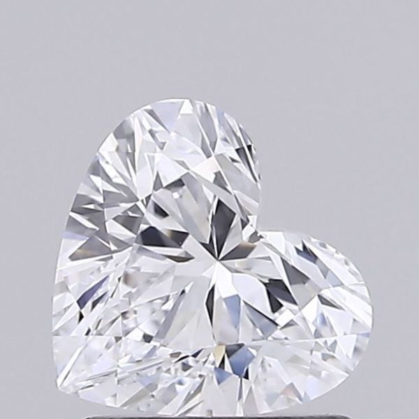 Heart Lab-Grown Diamond image
