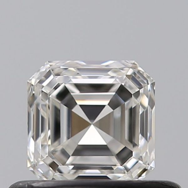 Asscher Diamond image