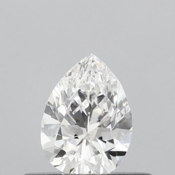 Pear Lab-Grown Diamond image