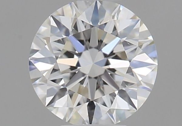 Round Diamond image