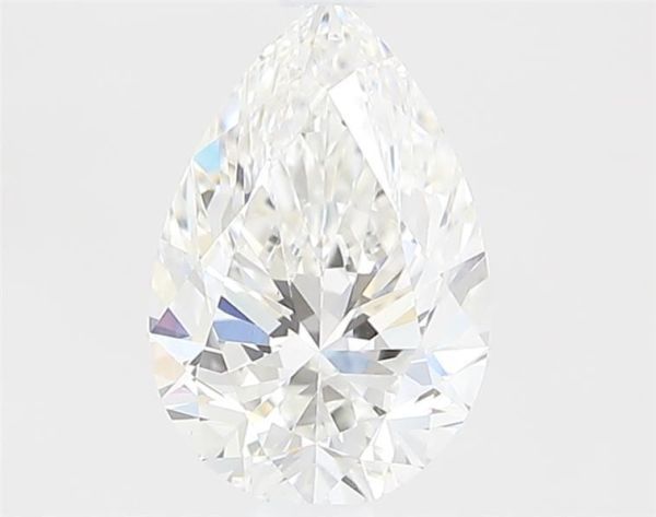 Pear Diamond image