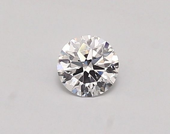 Round Lab-Grown Diamond image