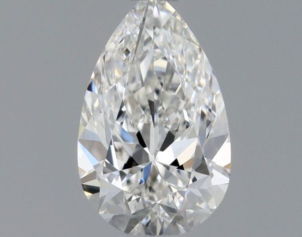 Pear Diamond image