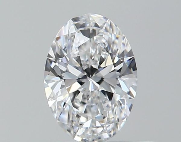 Oval Diamond image