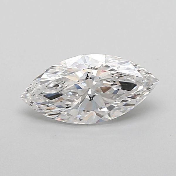 Marquise Lab-Grown Diamond image