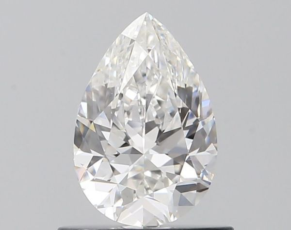 Pear Diamond image