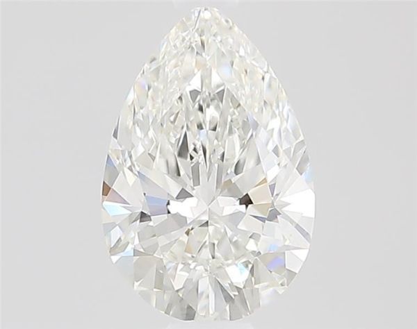 Pear Diamond image