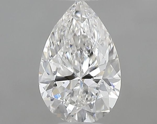 Pear Diamond image