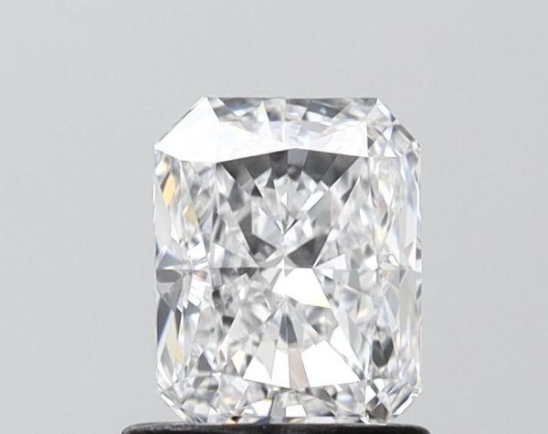 Radiant Lab-Grown Diamond image