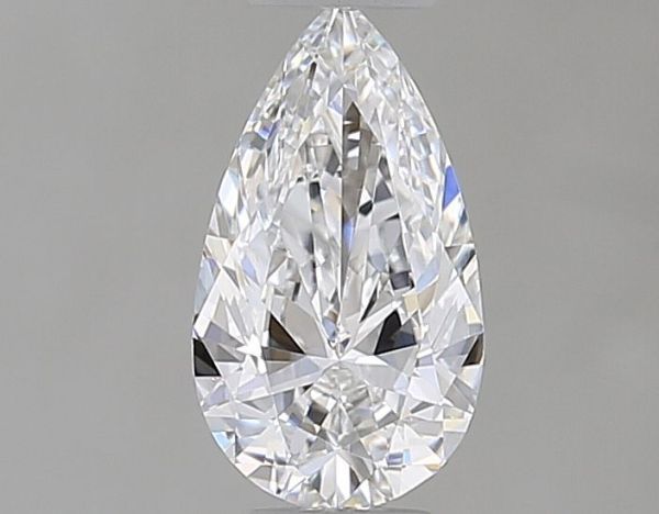 Pear Diamond image
