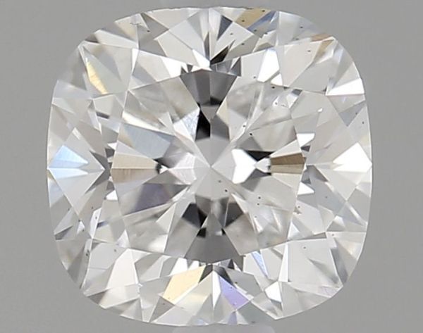 Cushion Lab-Grown Diamond image