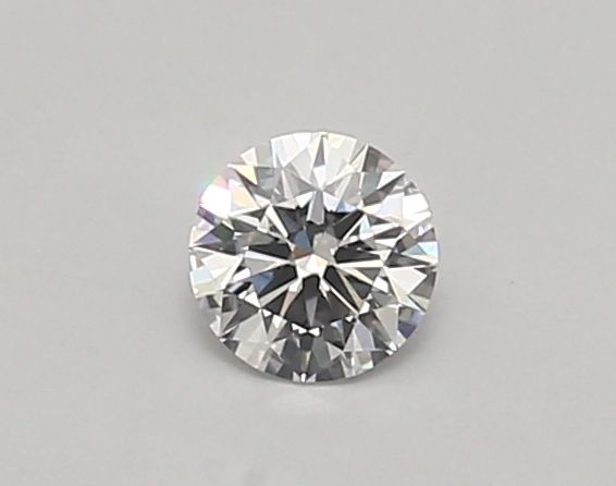 Round Lab-Grown Diamond image