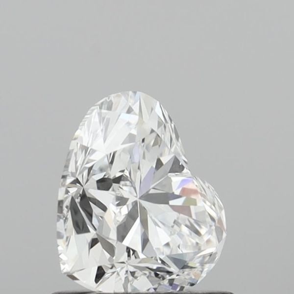 Heart Lab-Grown Diamond image