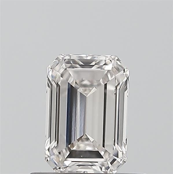 Emerald Lab-Grown Diamond image