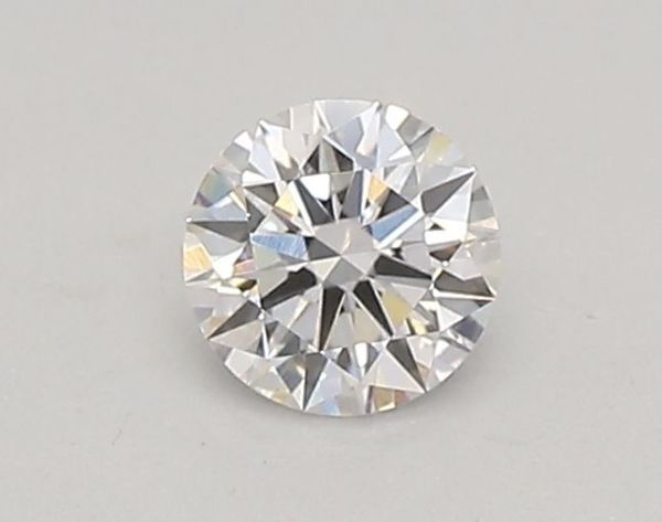 Round Lab-Grown Diamond image