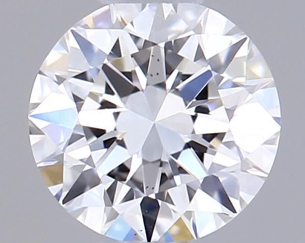 Round Diamond image