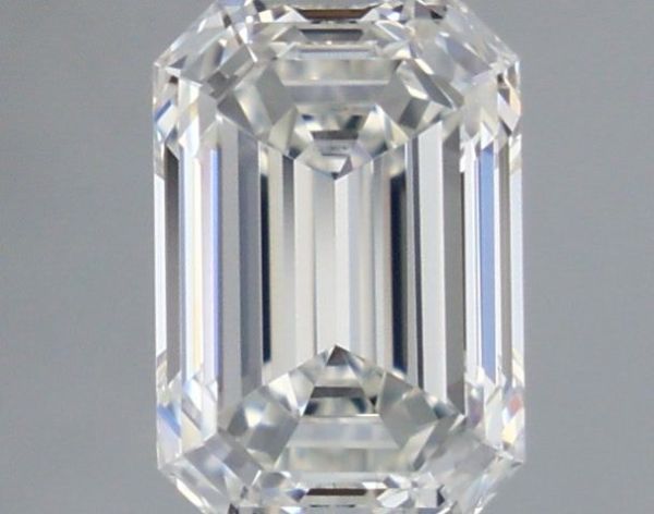 Emerald Diamond image