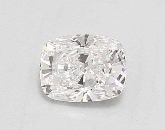 Cushion Lab-Grown Diamond image
