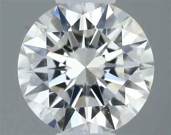 Round Diamond image