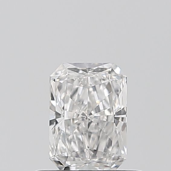 Radiant Lab-Grown Diamond image