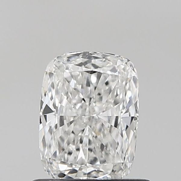 Cushion Lab-Grown Diamond image