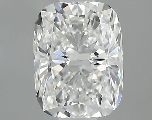 Cushion Diamond image
