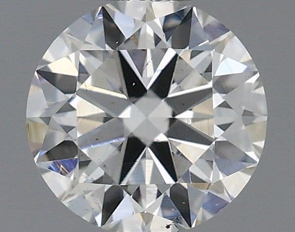 Round Diamond image