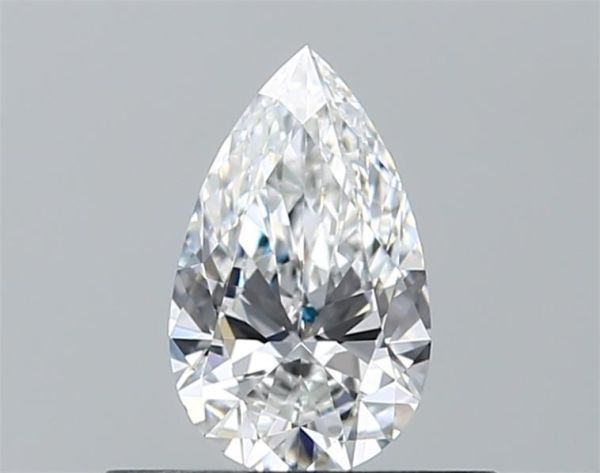 Pear Diamond image