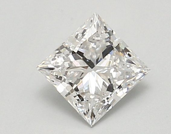 Princess Lab-Grown Diamond image