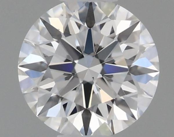 Round Diamond image