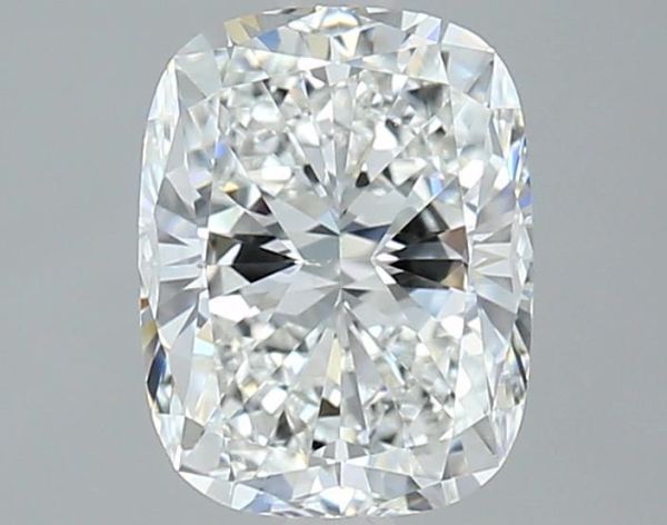 Cushion Diamond image