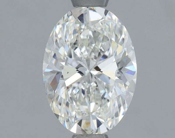 Oval Diamond image