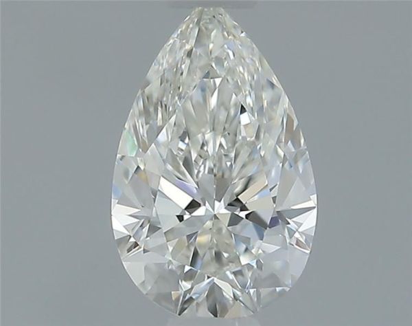 Pear Diamond image